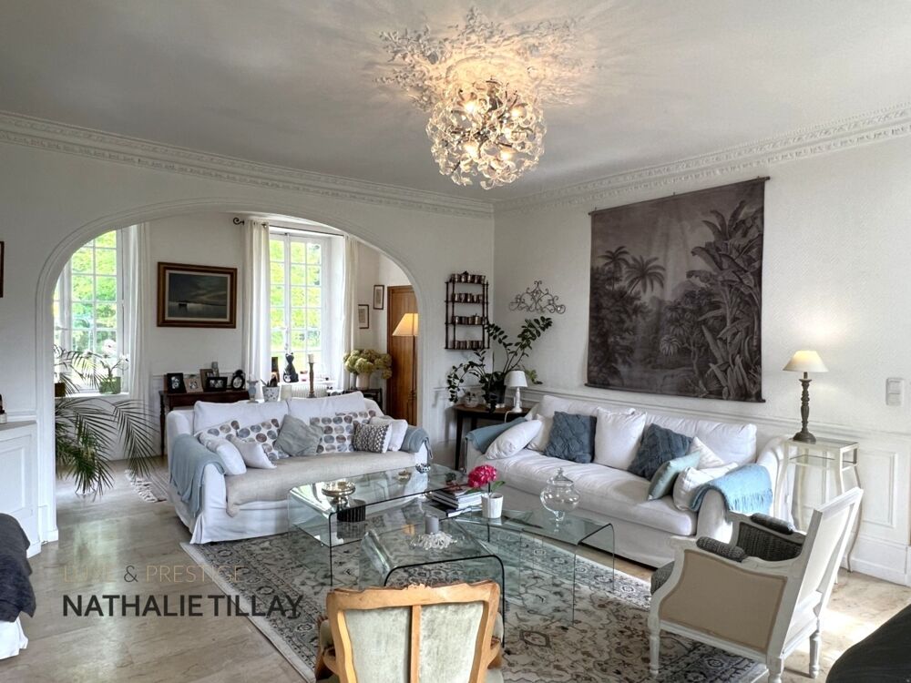 à vendre  Propriété/château Saint-Jean-le-Blanc (45650)