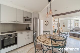  Appartement à vendre 5 pièces 97 m²