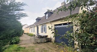  Maison � vendre 6 pi�ces 115 m�