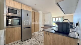  Appartement � vendre 3 pi�ces 61 m�