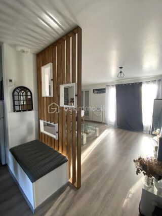  Appartement à louer 3 pièces 65 m²