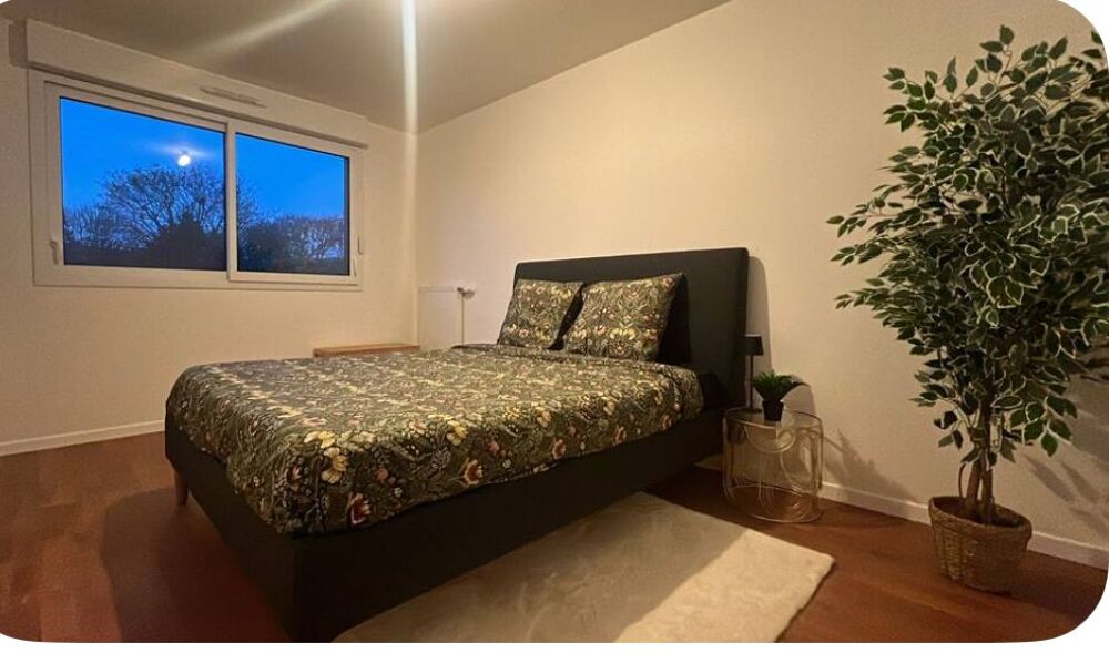 Location Appartement Appartement de 44m2 à louer sur Chevilly-Larue Chevilly larue