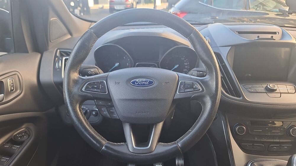 Kuga II 2.0 TDCi 150 ST-Line - 5 places 2018 occasion 59000 Lille