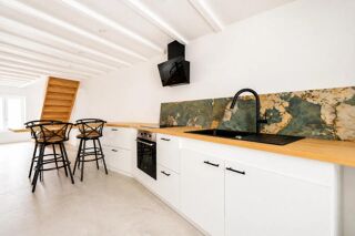  Duplex/triplex à vendre 5 pièces 93 m²