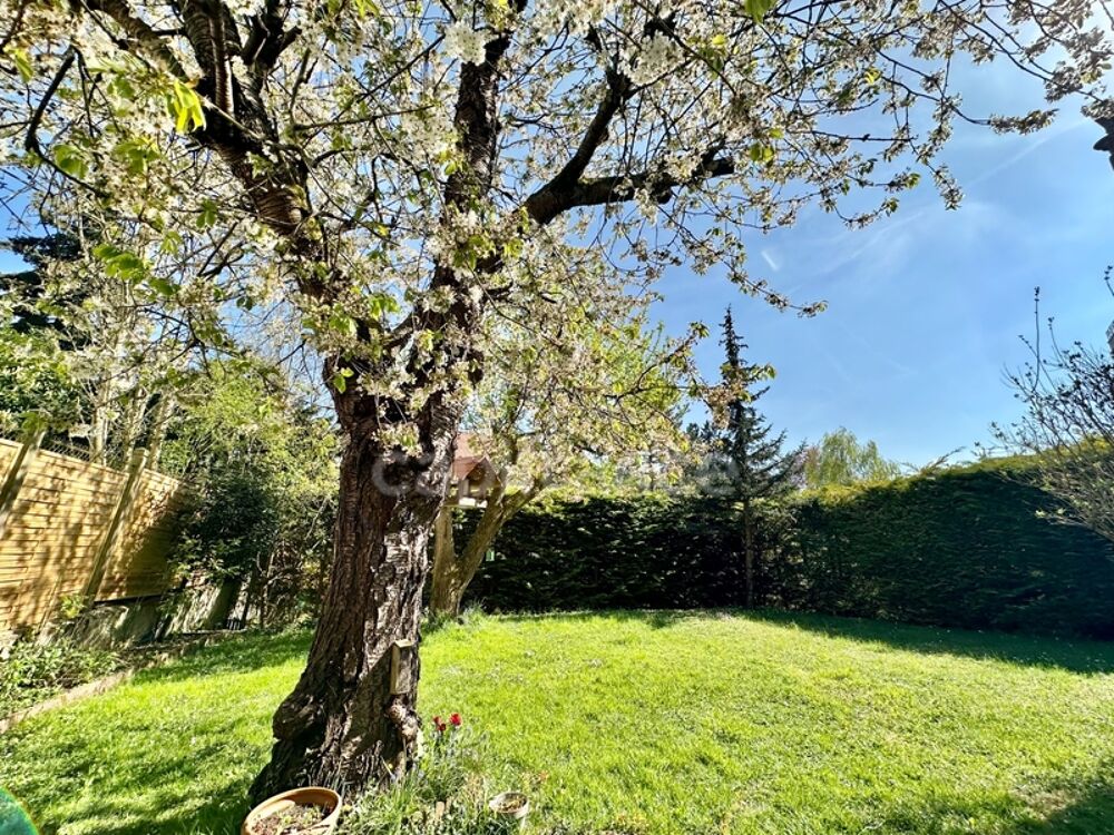  vendre  Maison Saint-Germain-en-Laye (78100)
