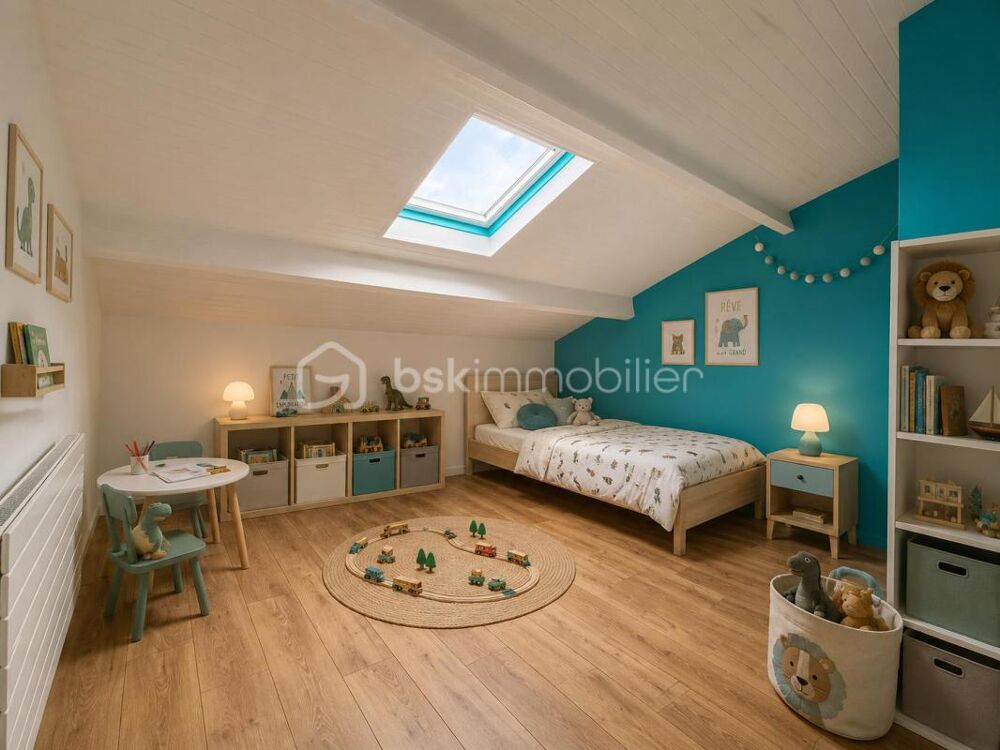 à vendre  Maison Suresnes (92150)