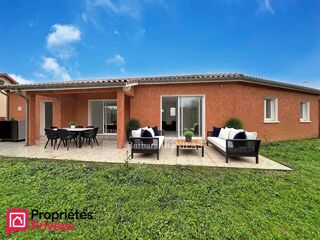  Maison à vendre 4 pièces 103 m²
