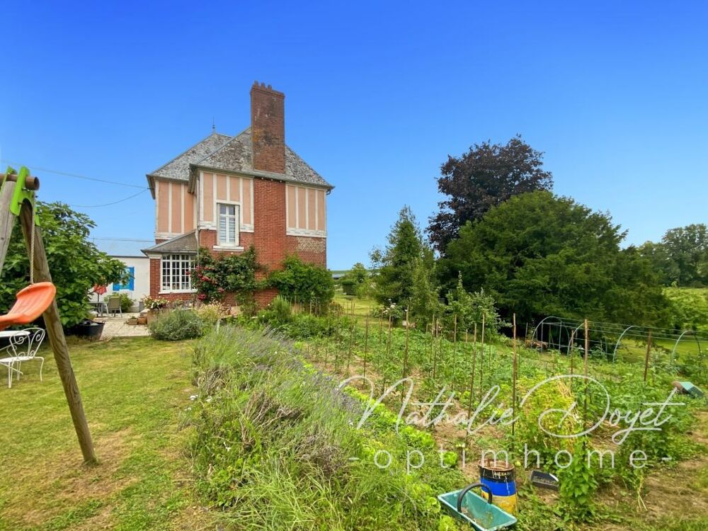 Vente Maison Maison 6 pièces VIGNEUX HOCQUET (02) Vigneux hocquet