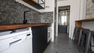  Appartement � vendre 3 pi�ces 60 m�