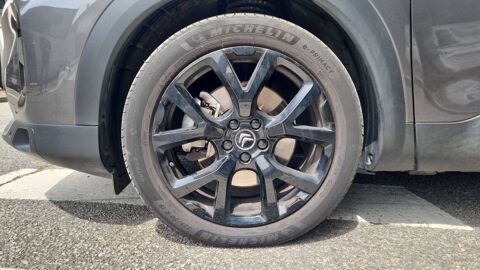 C5 aircross 1.6 PureTech 225 Hybride EAT8 Shine Pack - Garantie construc 2022 occasion 78330 Fontenay Le Fleury