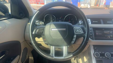 Range Rover Evoque 2.0 TD4 150 BVA9 Business 2018 occasion 13010 Marseille