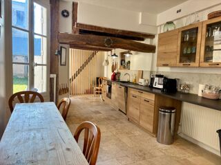  Maison � vendre 7 pi�ces 190 m�