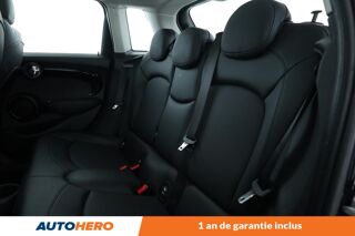 Cooper S Edition Greenwich DCT7 5P 192 ch 2019 occasion 92130 Issy-les-Moulineaux