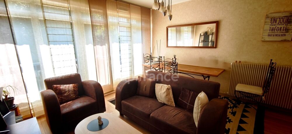 Appartement 4 pièces 58 m² · à Chalon sur Saone · 58 m² · 100 000 €
