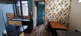  Maison à vendre 3 pièces 53 m²