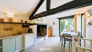  Maison � vendre 9 pi�ces 244 m�