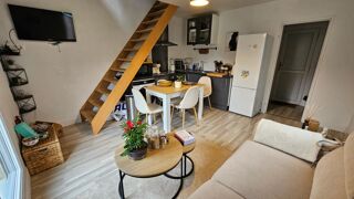  Appartement � vendre 2 pi�ces 40 m�