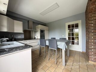  Maison à vendre 6 pièces 117 m²