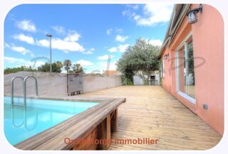  Maison � vendre 6 pi�ces 118 m�
