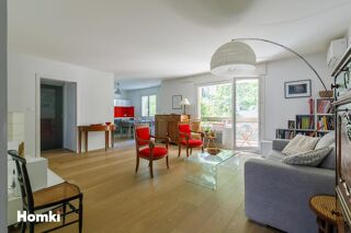  Appartement  vendre 4 pices 91 m