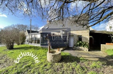  Maison en pierre 150 m� 3 chambres + v�randa et studio - ter Maison - 5 pi�ce(s) - 134 m�