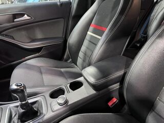 Classe A 180 CDI / d BlueEfficiency (176.012) INTUITION 2013 occasion 35520 La Chapelle Des Fougeretz