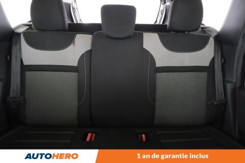 Duster 1.2 TCe Anniversary 4x2 125 ch 2017 occasion 92130 Issy-les-Moulineaux