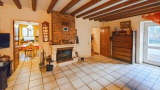  Maison  vendre 5 pices 123 m