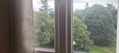  Appartement � louer 1 pi�ce 12 m�