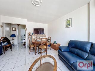  Appartement à vendre 2 pièces 52 m²