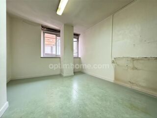 Appartement à vendre 1 pièce 12 m²