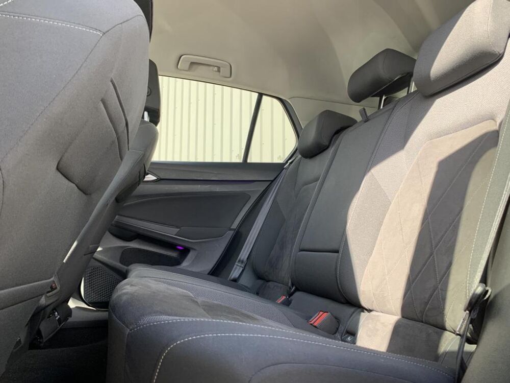 Golf 1.4 eHybrid 204 CH Style 1st 2020 occasion 14650 Carpiquet