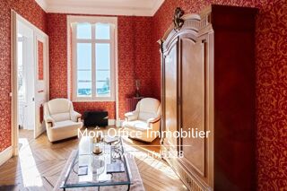  Proprit/chteau  vendre 15 + pices 1225 m
