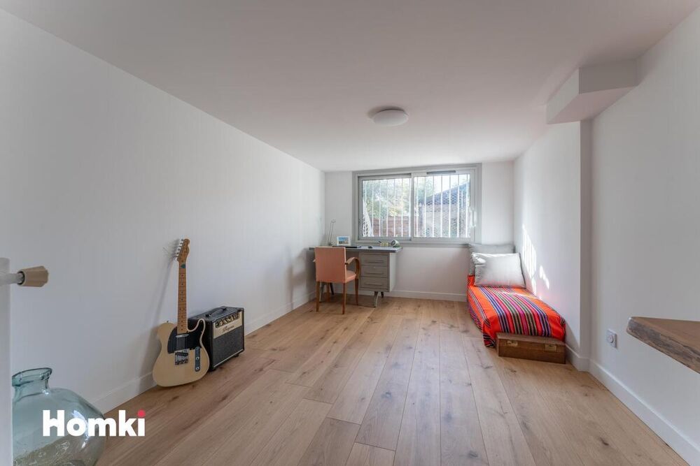 � vendre  Maison Le Bouscat (33110)