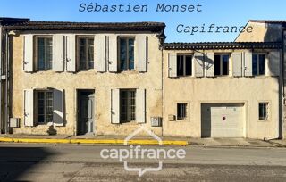  Maison à vendre 5 pièces 254 m²