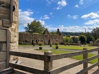  Propriété/château à vendre 15 + pièces 543 m²