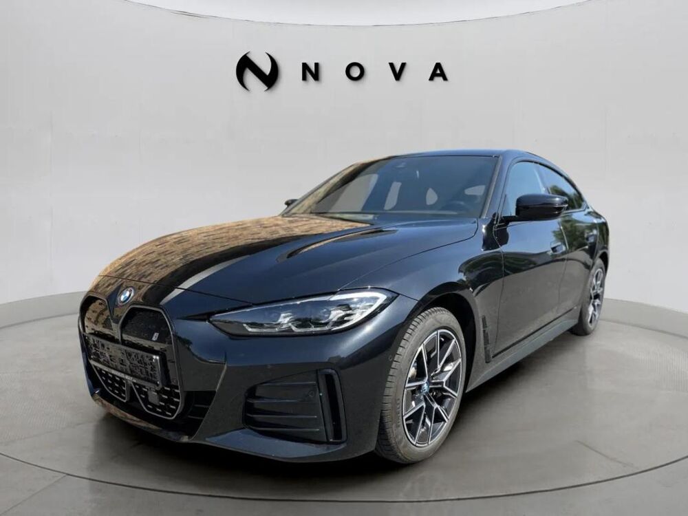 i4 Gran Coupe • eDrive35 286ch LED 2023 occasion 33600 Pessac