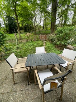  Appartement � louer 1 pi�ce 38 m�