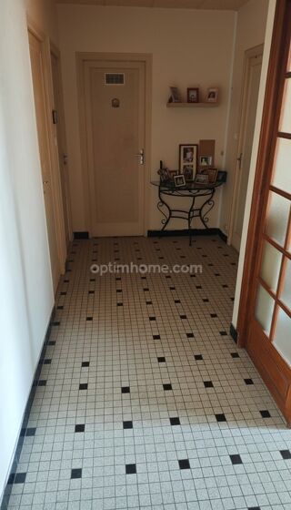  Maison à vendre 5 pièces 111 m²