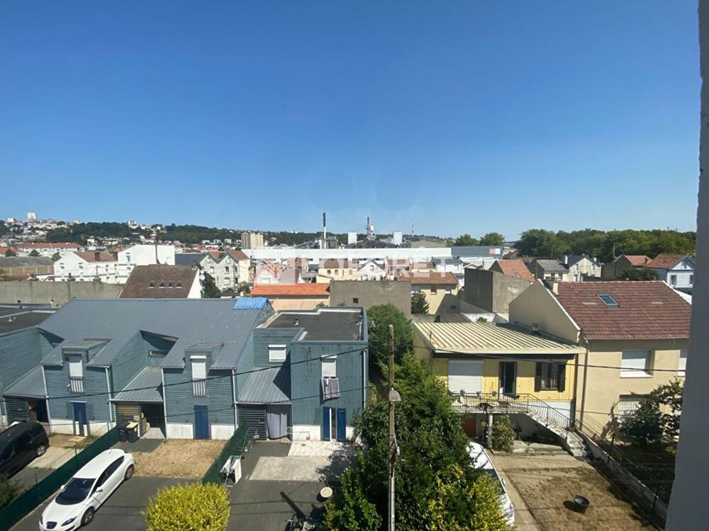 Vente Appartement Appartement Le Havre 3 pièce(s) 61 m2 Le havre