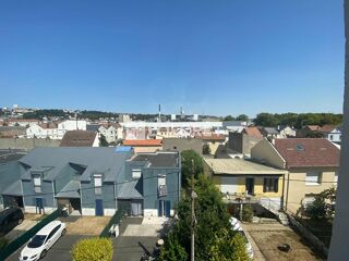 Vente Appartement Appartement Le Havre 3 pièce(s) 61 m2 Le havre