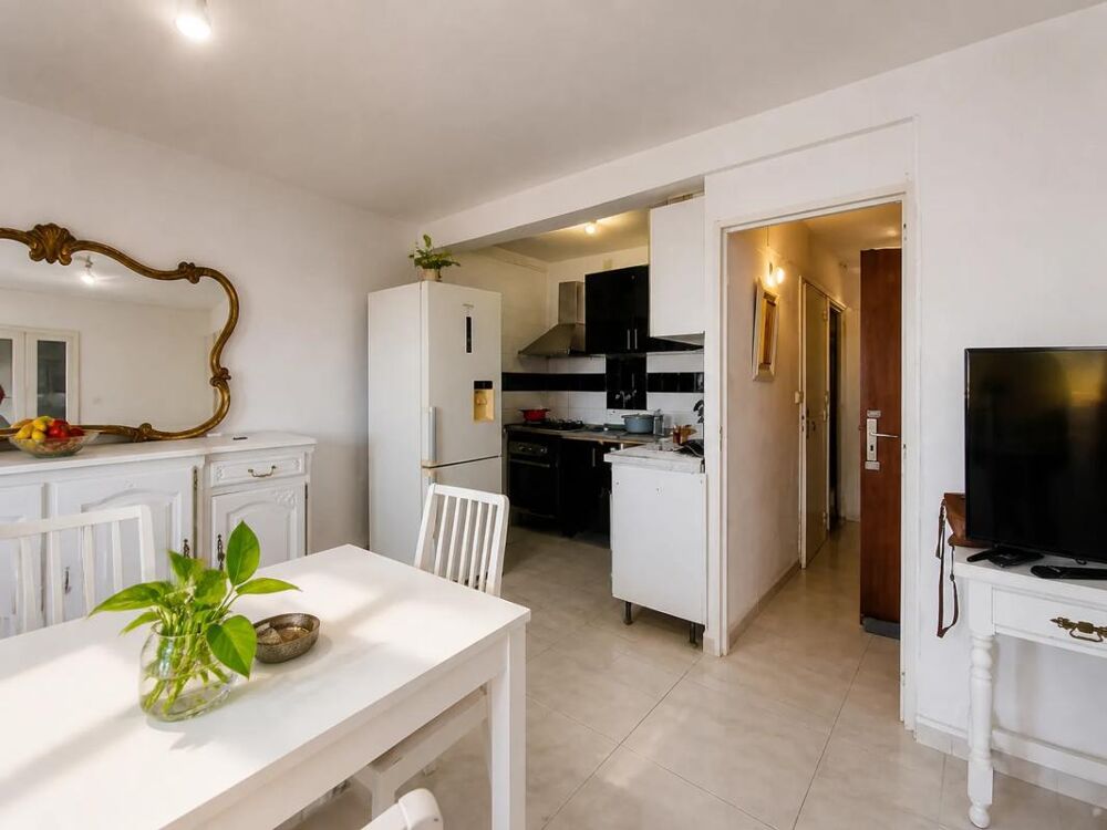 Appartement de 3 pièces de 53 m² à Marseille