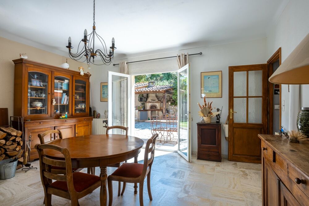 à vendre  Maison Vence (06140)