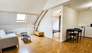  Appartement � vendre 2 pi�ces 37 m�
