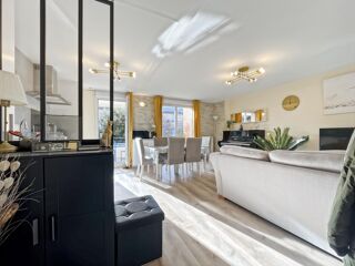  Appartement � vendre 2 pi�ces 50 m�