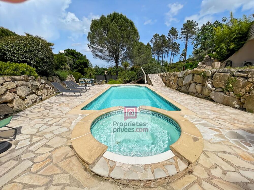  vendre  Maison Montauroux (83440)