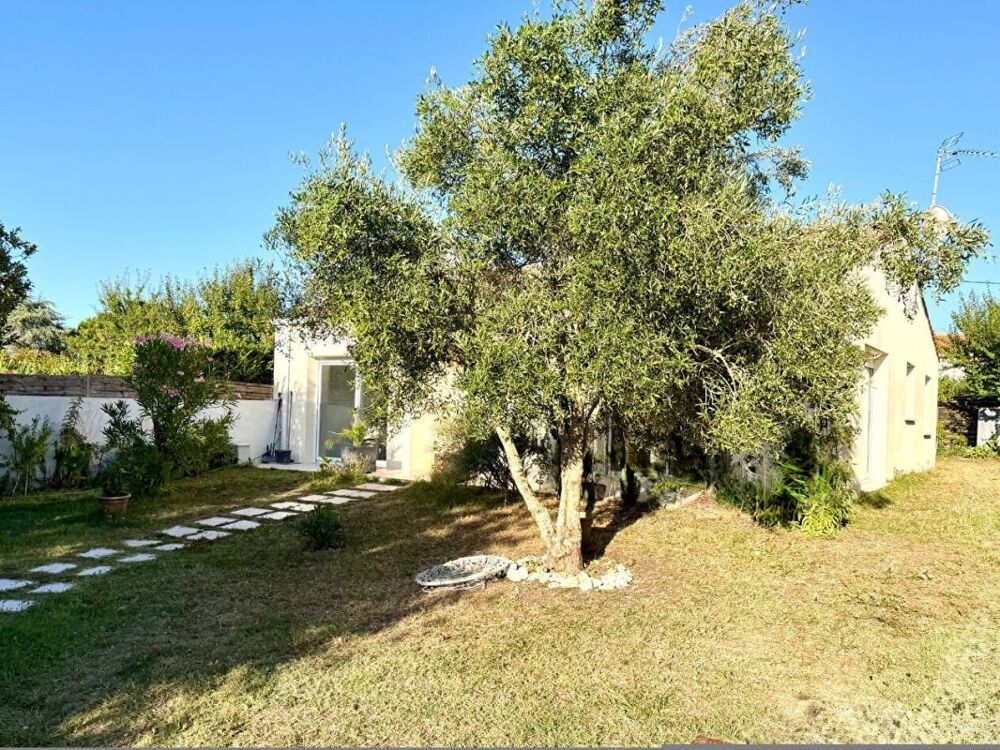 Vente Villa Villa Saint Augustin 5 pièce(s) plain-pied Saint augustin