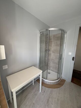  Appartement à louer 1 pièce 10 m²