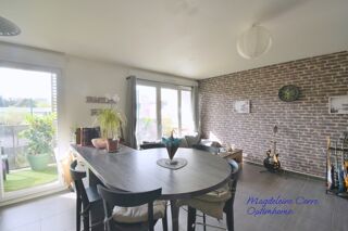  Appartement  vendre 4 pices 84 m