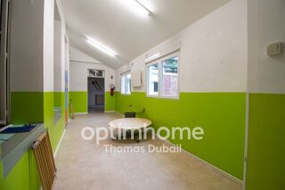  Maison � vendre 11 pi�ces 249 m�